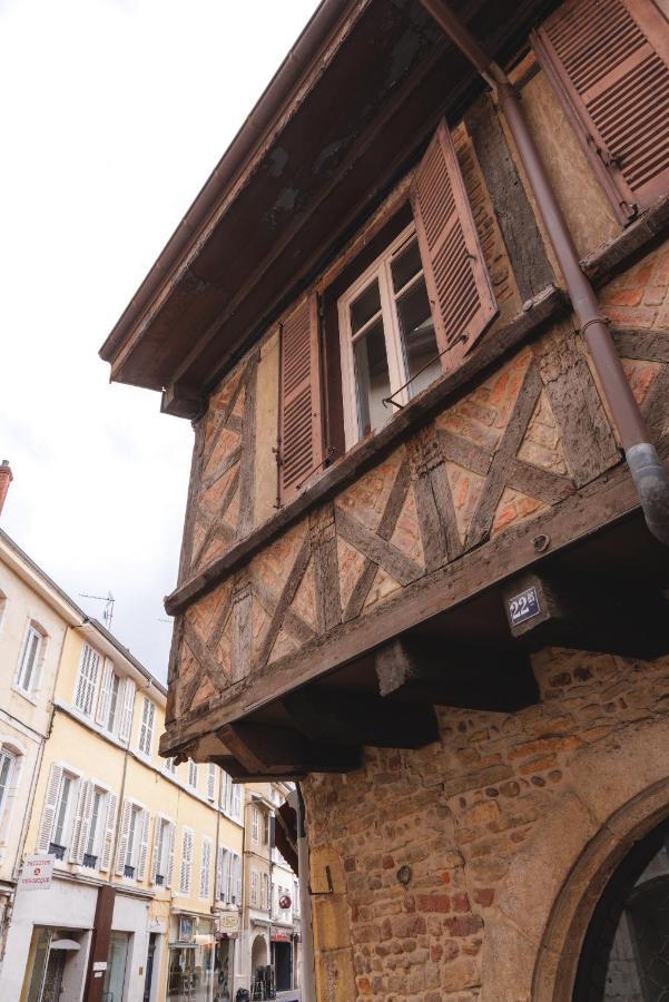 شقة Renaissance بور أو بريس المظهر الخارجي الصورة